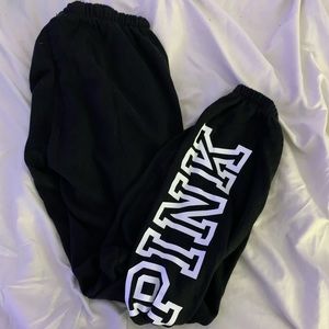 sweatpants